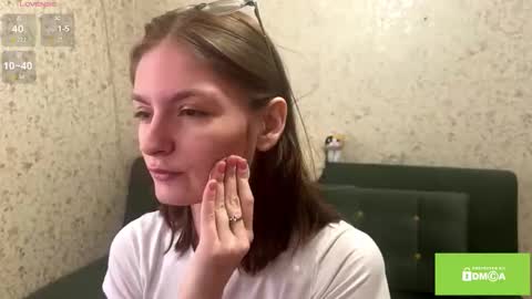 robynsentinella online show from 03/30/26, 02:45