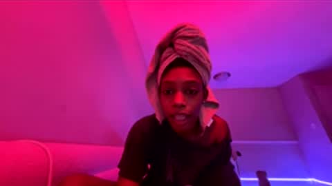 robynthegoddess online show from 01/11/26, 02:00