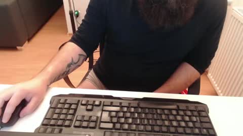 Rockbart online show from 12/07/24, 05:53