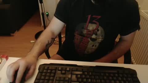 Rockbart online show from 01/31/25, 10:52