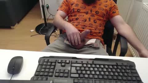 Rockbart online show from 02/23/25, 06:23