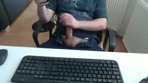 Rockbart online show from 04/23/26, 05:04