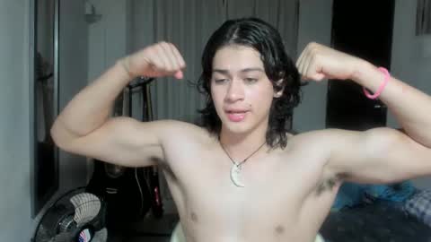 roca inca online show from 12/29/24, 06:45