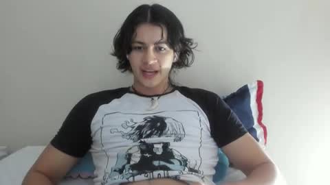 roca inca online show from 01/02/25, 08:49