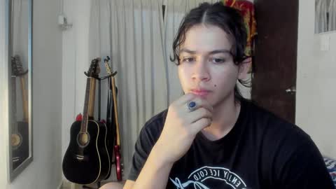 roca inca online show from 01/16/25, 11:26