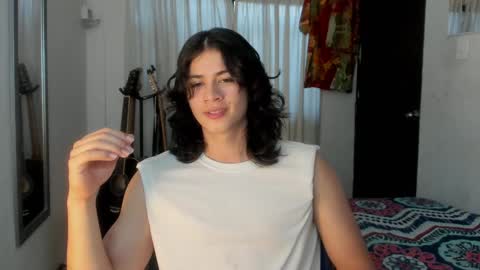 roca inca online show from 01/17/25, 11:59