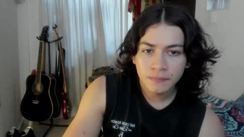 roca inca online show from 01/18/25, 12:26