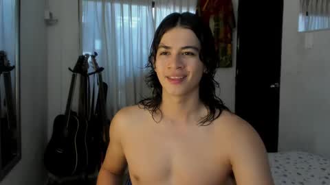 roca inca online show from 01/20/25, 04:55