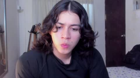 roca inca online show from 01/22/25, 01:53