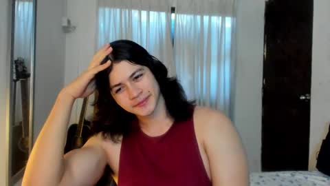 roca inca online show from 01/22/25, 12:06