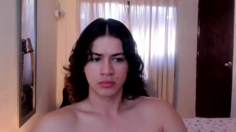 roca inca online show from 01/28/25, 04:30