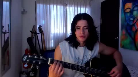 roca inca online show from 02/06/25, 04:03