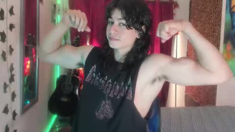 roca inca online show from 09/29/25, 06:18