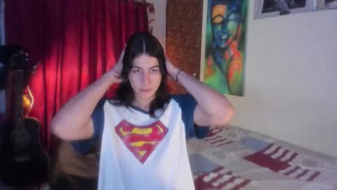 roca inca online show from 01/11/26, 06:29