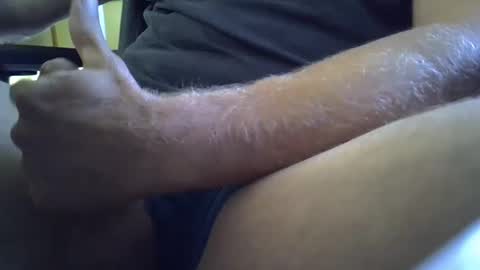 Snapshot of rocco981980 chatting on 03/01/25, 05:20 rocco981980 online show from 03/01/25, 05:20