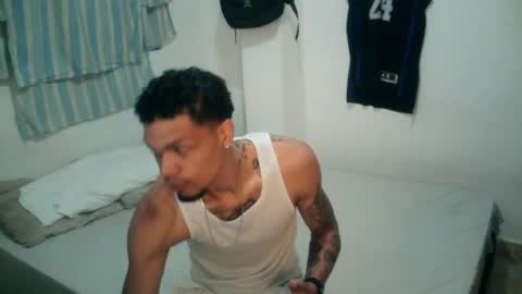 Rocco online show from 10/08/25, 11:52