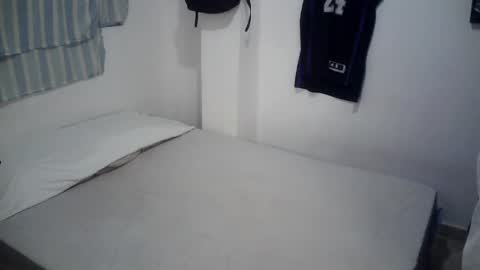 Rocco online show from 10/14/25, 01:56