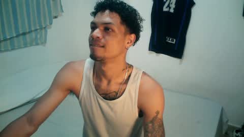 Rocco online show from 10/16/25, 12:39