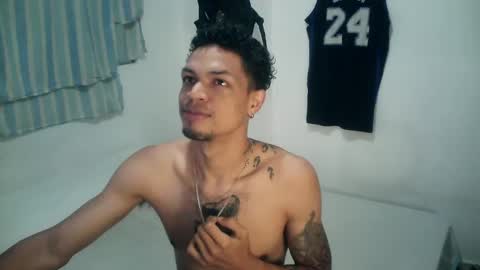 Rocco online show from 10/18/25, 12:50