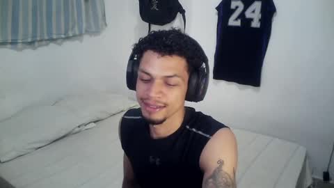 Rocco online show from 11/13/25, 02:49