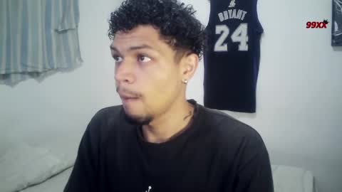 Rocco online show from 11/21/25, 12:26