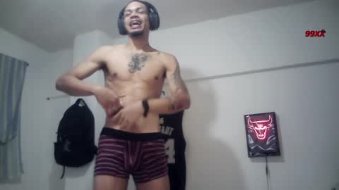 Rocco online show from 11/28/25, 01:58