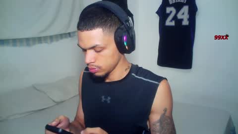 Rocco online show from 12/04/25, 03:16