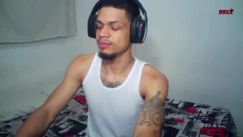 Rocco online show from 12/14/25, 05:02