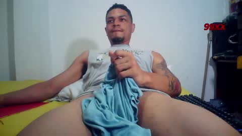 Rocco online show from 03/25/26, 08:04