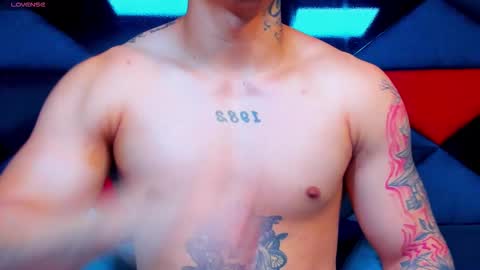 rocco_santos online show from 09/24/25, 10:07