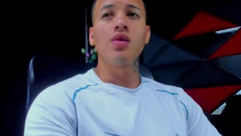 rocco_santos online show from 01/31/26, 07:11