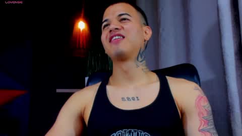 rocco_santos online show from 04/29/26, 06:25