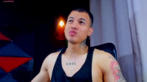 rocco_santos online show from 05/02/26, 05:40