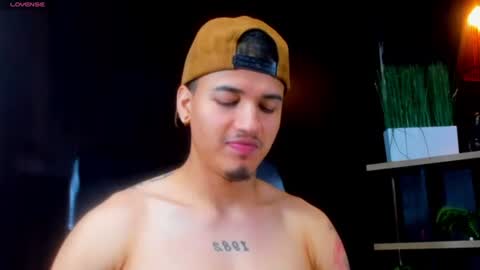 rocco_santos online show from 07/01/26, 11:37