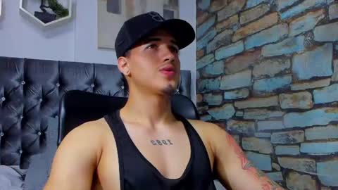 rocco_santos online show from 07/22/26, 02:47