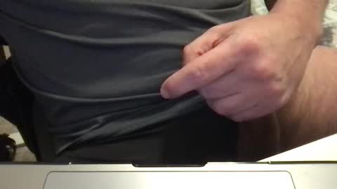 Rocco online show from 02/25/25, 01:30