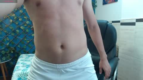 Roccoallegeri online show from 04/09/26, 03:50