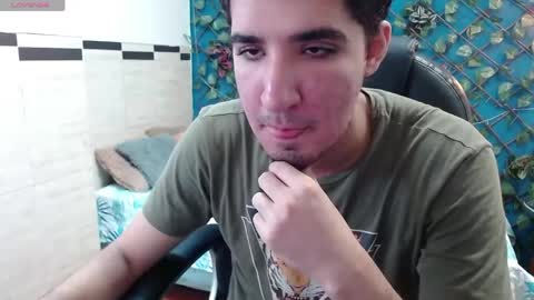 Roccoallegeri online show from 04/13/26, 12:21