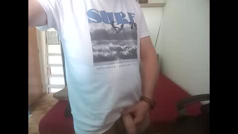 Snapshot of roccoandsamanthaxx chatting on 06/07/26, 02:32 Roccoandsamanthaxx online show from 06/07/26, 02:32