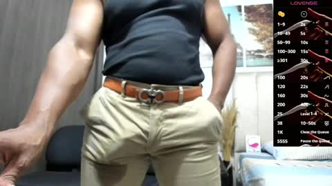 Snapshot of roccoblack02 chatting on 05/20/26, 01:23 onlyfans user waga122 follow my accounts of Instagram Waga122 oficial twitter waga122 thanks you guys online show from 05/20/26, 01:23