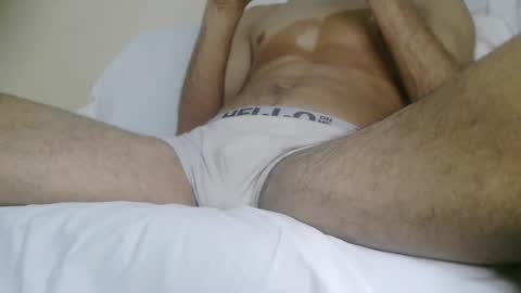 Rocco online show from 09/12/25, 08:03