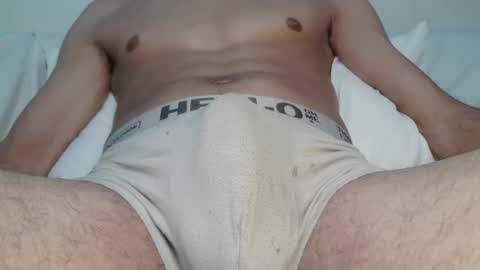 Rocco online show from 09/26/25, 11:31