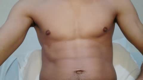 Rocco online show from 09/27/25, 01:38