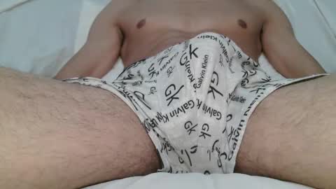 Rocco online show from 09/29/25, 01:05