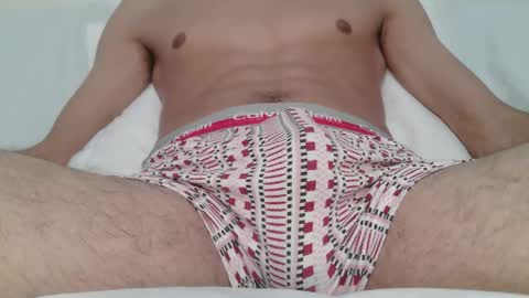 Rocco online show from 10/17/25, 11:57