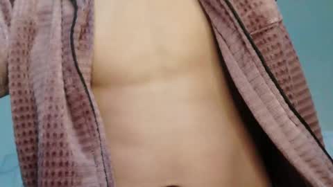 Rocco online show from 02/26/26, 12:15