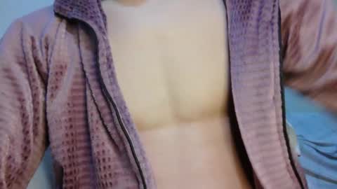 Rocco online show from 03/15/26, 01:28