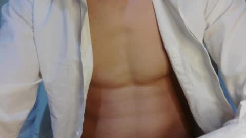 Rocco online show from 04/01/26, 05:10