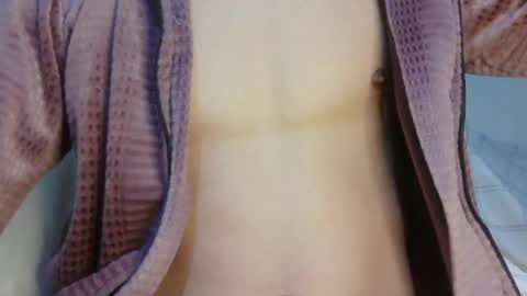 Rocco online show from 04/11/26, 09:57