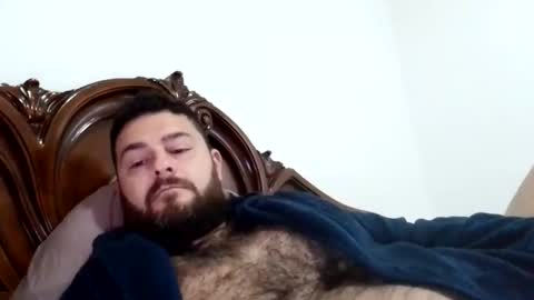 Roccot85 online show from 02/07/25, 08:11